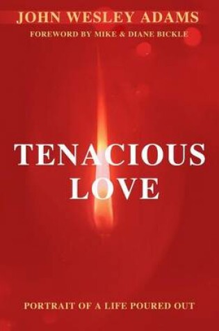 Cover of Tenacious Love