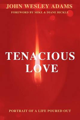 Book cover for Tenacious Love