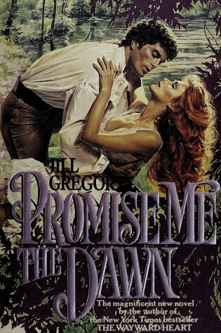 Cover of Promise Me Dawn Tr