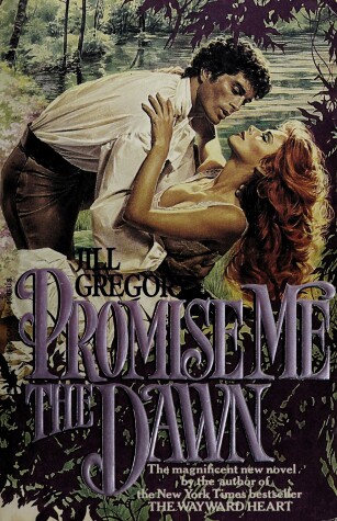 Book cover for Promise Me Dawn Tr