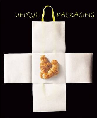 Book cover for Unique Packaging