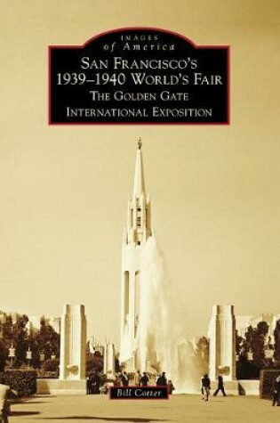 Cover of San Francisco's 1939-1940 World's Fair