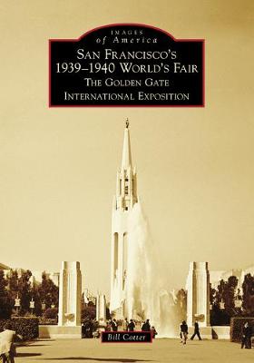 Book cover for San Francisco's 1939-1940 World's Fair