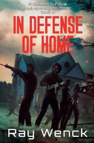 Cover of In Defense of Home