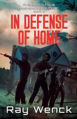 Book cover for In Defense of Home