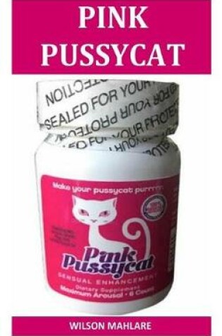 Cover of Pink Pussycat