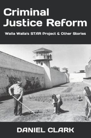 Cover of Criminal Justice Reform