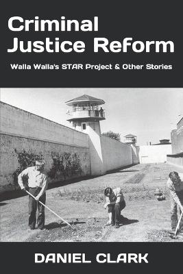 Book cover for Criminal Justice Reform