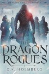 Book cover for The Dragon Rogues