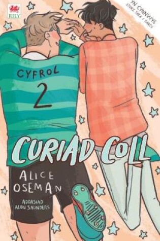 Cover of Curiad Coll 2