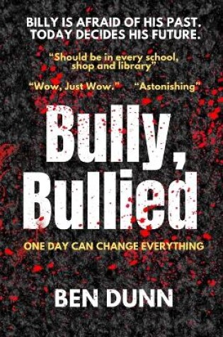Cover of Bully, Bullied