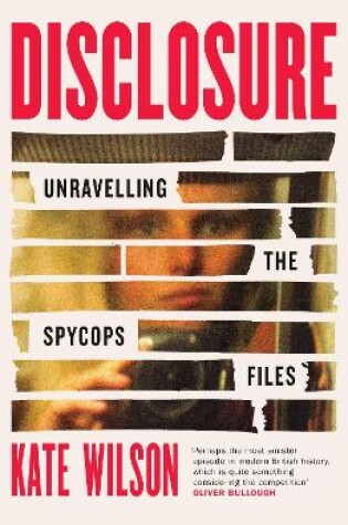 Cover of Disclosure