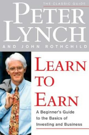 Cover of Learn to Earn