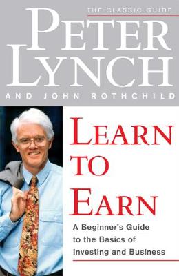 Book cover for Learn to Earn