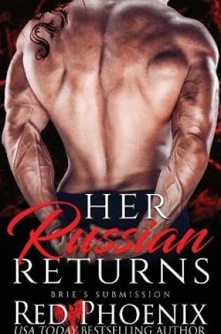 Cover of Her Russian Returns