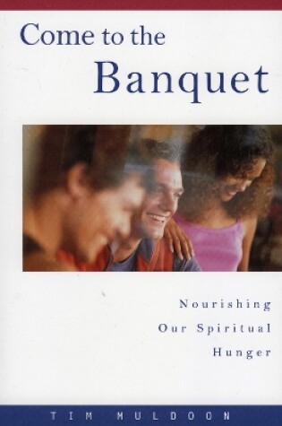 Cover of Come to the Banquet