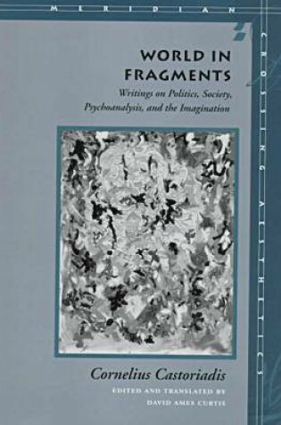 Cover of World in Fragments