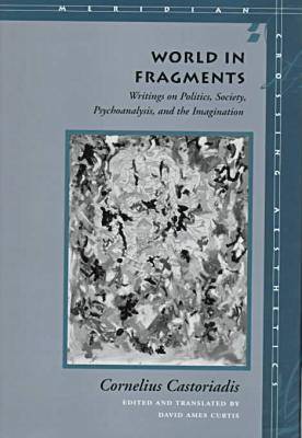 Book cover for World in Fragments