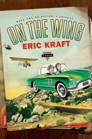 Cover of On the Wing