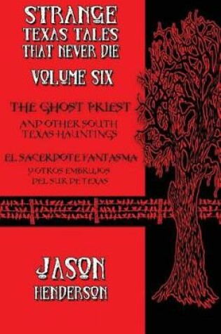 Cover of The Ghost Priest