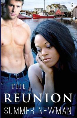 Book cover for The Reunion