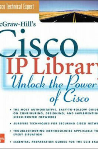 Cover of Cisco Technical Expert IP Protocol