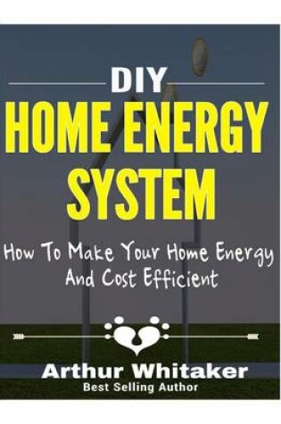 Cover of Diy Home Energy System