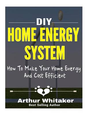 Book cover for Diy Home Energy System