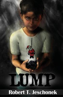 Book cover for Lump