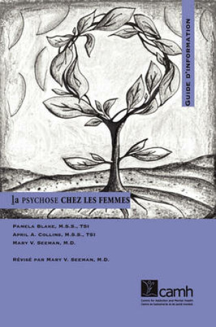 Cover of La Psychose Chez Les Femmes