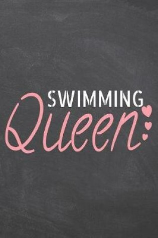 Cover of Swimming Queen