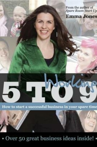 Cover of Working 5 to 9