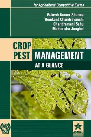 Cover of Crop Pest Management