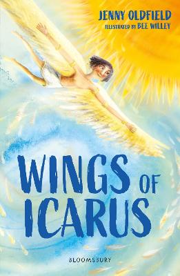 Cover of Wings of Icarus: A Bloomsbury Reader