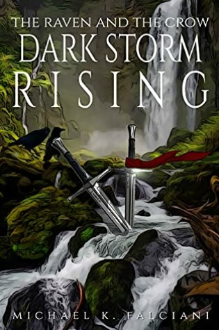 Cover of Dark Storm Rising