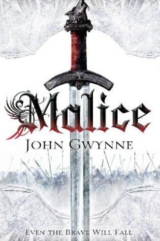 Cover of Malice