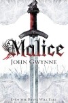 Book cover for Malice