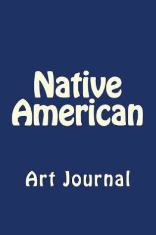 Cover of Native American