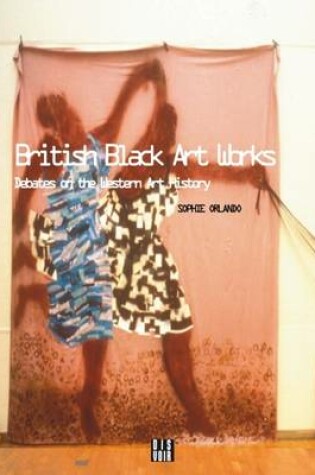 Cover of British Black Art