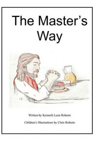 Cover of The Master's Way