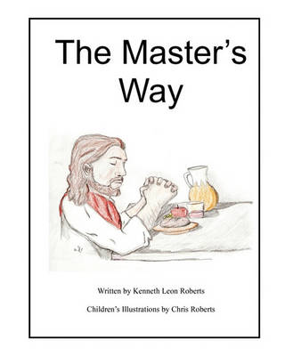 Book cover for The Master's Way