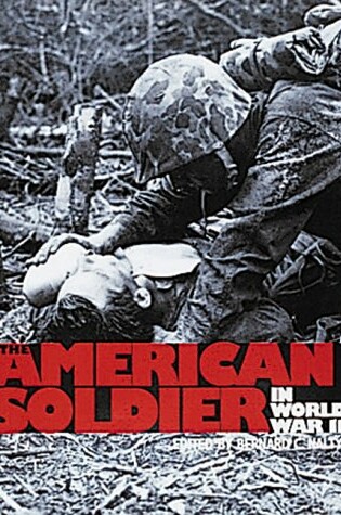 Cover of The American Soldier in World War II