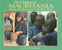 Book cover for Children Of Mauritania