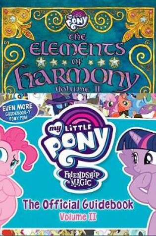 Cover of My Little Pony