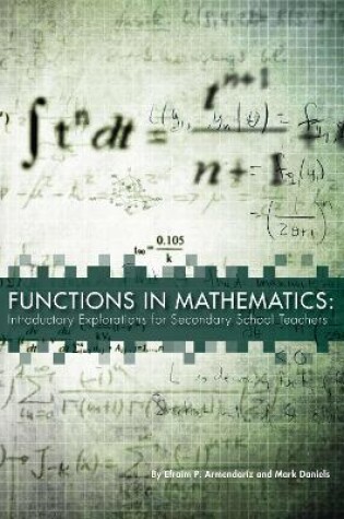 Cover of Functions in Mathematics