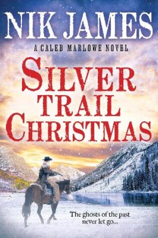 Cover of Silver Trail Christmas