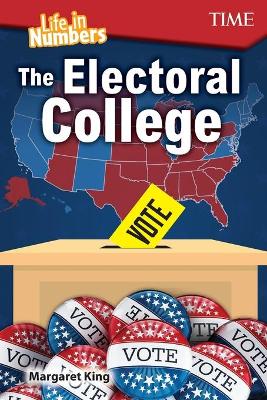 Book cover for Life in Numbers: The Electoral College