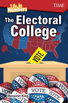 Cover of Life in Numbers: The Electoral College