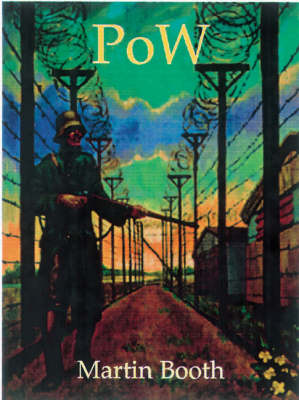 Book cover for PoW