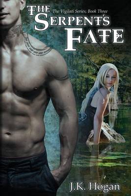 Cover of The Serpent's Fate